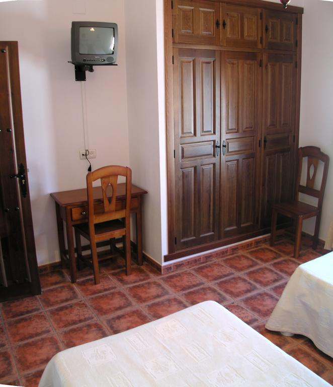 Casa Rural Pena Falcon Torrejón el Rubio Esterno foto